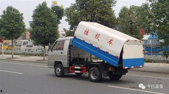 垃圾车爆料视频,揭秘城市清洁背后的不为人知