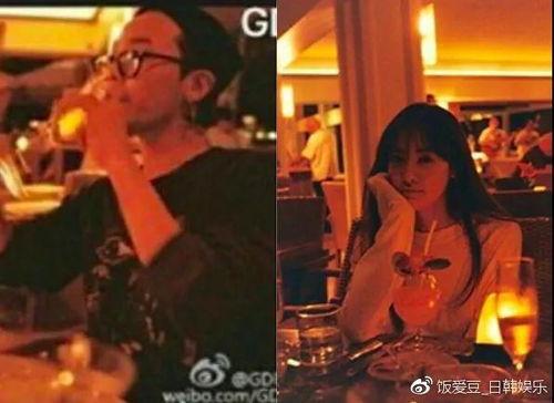 韩国新年恋情爆料视频播放,甜蜜视频播放量飙升